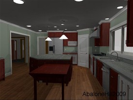 Kitchen Example